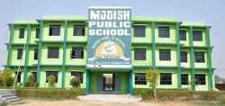 Modish Public School Gallery Image 2
