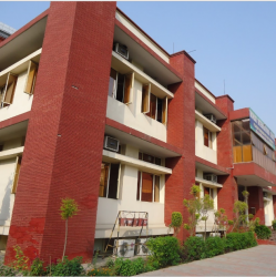 Mohan International School Galley Image 2