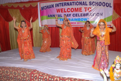 Mohan International School Galley Image 3