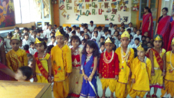 Mohan International School Galley Image 4