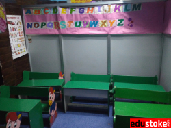 Pre schools, Playschools schools in Sector 12, Faridabad, MOM 2 MOM PLAY SCHOOL, 2N-67, B.P NEAR VIDHYA NIKETAN SCHOOL, New Industrial Township 1,New Industrial Town, Faridabad