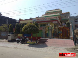 Pre schools, Playschools schools in Judges Enclave, Ghaziabad, MOMS DARLING, NO. 1305, SECTOR 5, NEAR OLIVE COUNTRY, VASUNDHARA, Niti Khand I,Indirapuram, Ghaziabad