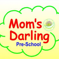 Pre schools, Playschools schools in Judges Enclave, Ghaziabad, MOMS DARLING, Plot No. 371, Indirapuram, Niti Khand I,Indirapuram, Ghaziabad