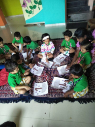MON ECOLE PRE PRIMARY SCHOOL Galley Image 2