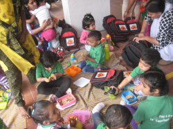 MON ECOLE PRE PRIMARY SCHOOL Galley Image 3