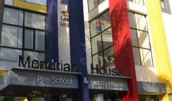 Schools in Dehradun, Mondrian House, 29, Indira Nagar Colony,Phase I,vasant Vihar, Indra Nagar Colony, Dehradun