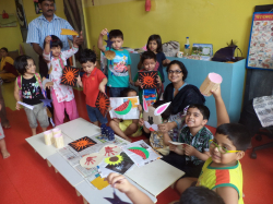 Mongrace Montessori House Galley Image 3