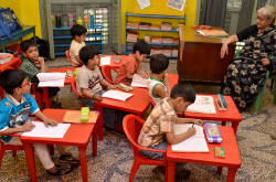 Mongrace Montessori House Galley Image 2
