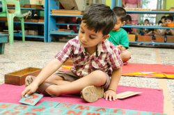 Mongrace Montessori House Galley Image 3