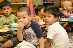 imagen de la galera de la escuela