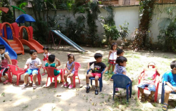 Mongrace Montessori House Galley Image 4