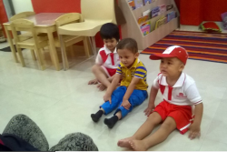 Aptech Montana International Preschool Thane West Galley Image 3