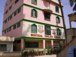 MONTREAL ENGLISH SCHOOL, Kammavari Pete, Bengaluru
