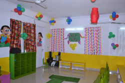 Pre schools, Playschools schools in Vaishali Sector 3, Ghaziabad, Morals Play Day & Activites Center, Plot No 14, Sec-9, Vaishali Opp J.K.G. Heights, Sector 9,Vaishali, Ghaziabad