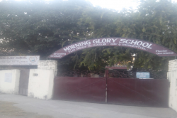 Schools in Ajabpur Kalan, Dehradun, Morning Glory School, 60-Tyagi Road,Rast Camp, Amarshahid Anand Colony,Ajabpur Kalan, Dehradun