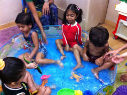 MORNING STAR PRESCHOOL & LEARNING CENTRE Galley Image 3