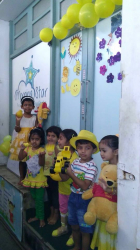 MORNING STAR PRESCHOOL & LEARNING CENTRE Galley Image 2