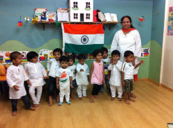MORNING STAR PRESCHOOL & LEARNING CENTRE Galley Image 4