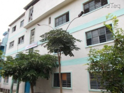 MOTHER MARYS ENGLISH SCHOOL, OMBR Layout,Banswadi, Bengaluru