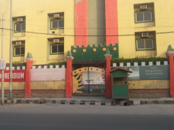 Pre schools, Playschools schools in Rithala, Delhi, MOTHER PRIDE, A-2 , NEAR AGGARWAL PLAZA SEC-5, ROHINI, Sector 5B,Rohini, Delhi