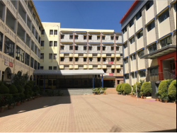 Mother Teresa Public School Galley Image 2