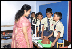 Mother Teresa Public School Galley Image 4