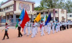 MOTHER TERESSA MEMORIAL SCHOOL Galley Image 2