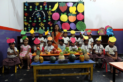 MOTHER TERESSA MEMORIAL SCHOOL Galley Image 3