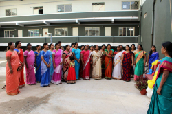 MOTHER TERESSA MEMORIAL SCHOOL Galley Image 4
