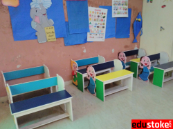 MOTHERS JEWELS PLAY SCHOOL Galley Image 3