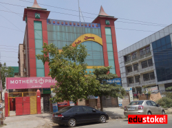 Pre schools, Playschools schools in Vaishali Sector 3, Ghaziabad, MOTHER'S PRIDE, D-12/D, KAUSHAMBI, Anand Vihar,Kaushambi, Ghaziabad