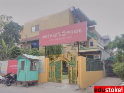 Pre schools, Playschools schools in Sector 33, Faridabad, MOTHERS PRIDE, 122 ASHOKA EXTENSION, SECTOR 35, NEAR SAFFRON HOTEL, Ashoka Enclave Part 3,Sector 35, Faridabad
