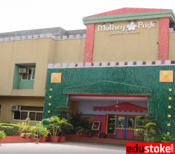 Pre schools, Playschools schools in Sector 3, Gurgaon, MOTHER'S PRIDE, Plot 3, Huda Nursery, Sector 5, Sector 5, Gurugram