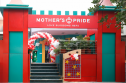 Pre schools, Playschools schools in Lajpat Nagar, Delhi, MOTHERS PRIDE, 3,BIRBAL ROAD,JANGPURA EXT,NEAR JANGPURA POST OFFICE,JANGPURA, Jungpura Extension,Jangpura, Delhi