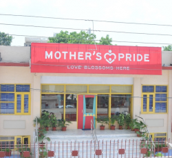 Pre School in Delhi, MOTHER'S PRIDE, C BLOCK , T,  BACK SIDE DEEP MARKET, ASHOK VIHAR, Phase 1,Ashok Vihar, Delhi
