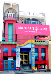 MOTHER'S PRIDE Gallery Image 1