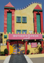 Pre schools, Playschools schools in Niti Khand I, Ghaziabad, MOTHER'S PRIDE, PLOT NO 161, GYAN KHAND 4, OPP SHIPRA RIVERA BAZAR, NEAR MANGAL CHOWK, INDIRAPURAM, Gyan Khand III,Indirapuram, Ghaziabad