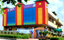 Pre schools, Playschools schools in Judges Enclave, Ghaziabad, MOTHER'S PRIDE, 379, NITI KHAND- 1, INDIRAPURAM , OPP. SWARANJAYANTI PARK, Niti Khand I,Indirapuram, Ghaziabad
