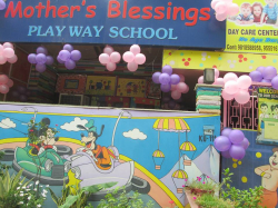 MOTHERS BLESSING PLYWAY Galley Image 2