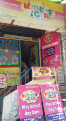 Best Play Schools in Delhi, MOTHERS CARE, 7 A/41-42, WEA, KAROL BAGH, WEA,Karol Bagh, Delhi