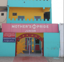 Mother's Pride Galley Image 2