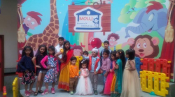 MOUJ International School Galley Image 4