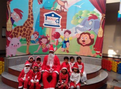 MOUJ International School Galley Image 4