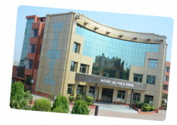 Schools in Rohini Sector 1, Delhi, Mount Abu Public School, H-Block, Sector-18, Rohini, Delhi