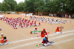 학교 갤리선 이미지