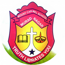 ICSE Schools in Ghaziabad, Mount Carmel School, NH 58, Muradnagar, Phase - I, Ghaziabad
