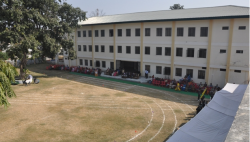 Mount Fort Academy Galley Image 2
