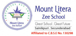Day School near Kapra, Hyderabad, Mount Litera Zee School, SURVEY NO. 58 & 59 YELLAREDDYGUDA, SAINIKPURI,KAPRA,SECUNDERABAD, Vemunguta,Sainikpuri, Hyderabad