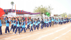 Mount Litera Zee School Galley Image 4