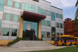 Mount Litera Zee School Galley Image 2